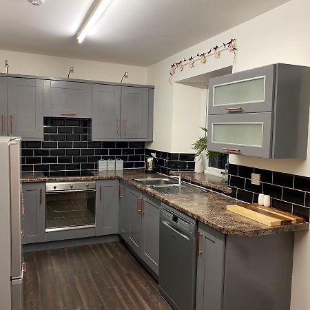 Claire'S Townhouse, Aberdeenshire, 3 Bedrooms Oldmeldrum Exteriör bild