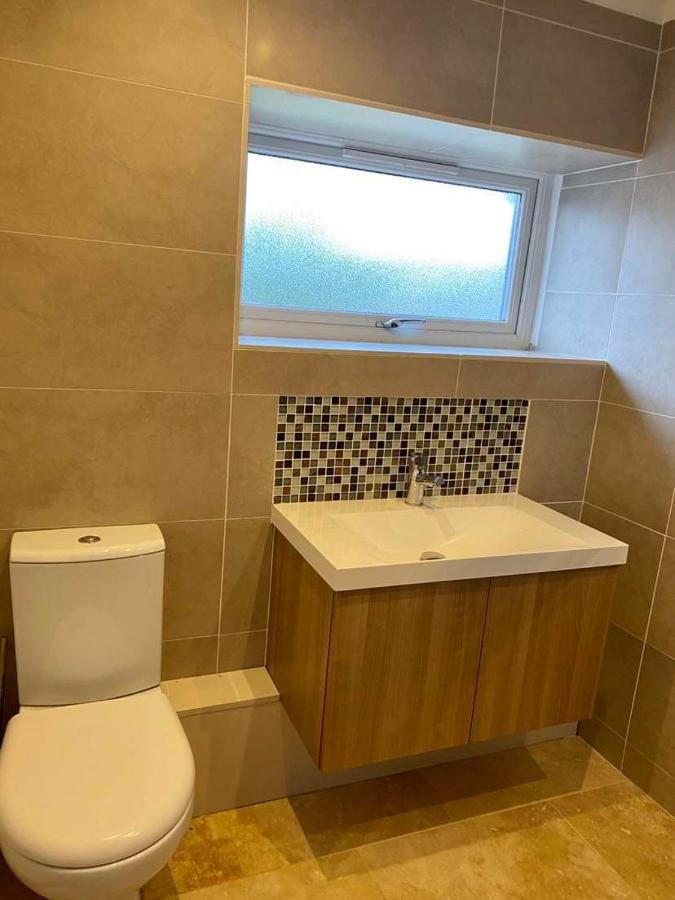 Claire'S Townhouse, Aberdeenshire, 3 Bedrooms Oldmeldrum Exteriör bild