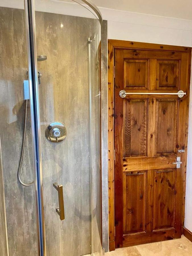 Claire'S Townhouse, Aberdeenshire, 3 Bedrooms Oldmeldrum Exteriör bild